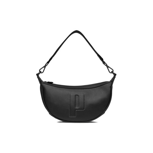 Puma Torebka Sense Mini Hobo 079583 Czarny ze sklepu MODIVO w kategorii Torebki bagietki - zdjęcie 182736265