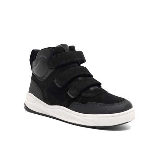 Lasocki Young Sneakersy HARRY CI12-HARRY-02A Czarny ze sklepu MODIVO w kategorii Buty zimowe dziecięce - zdjęcie 182736326