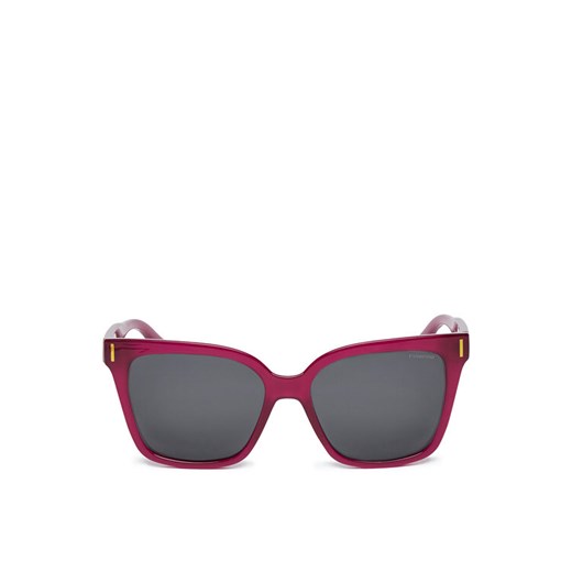 Polaroid Okulary przeciwsłoneczne PLD 6192/S Różowy ze sklepu MODIVO w kategorii Okulary przeciwsłoneczne damskie - zdjęcie 182736348