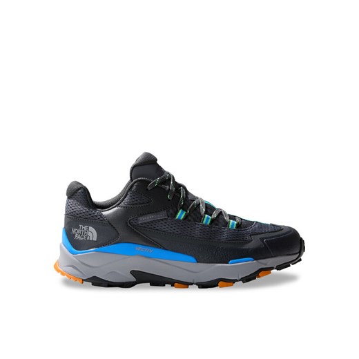 The North Face Sneakersy M Vectiv Taraval FuturelightNF0A5LWTZ0A1 Szary ze sklepu MODIVO w kategorii Buty trekkingowe męskie - zdjęcie 182736457