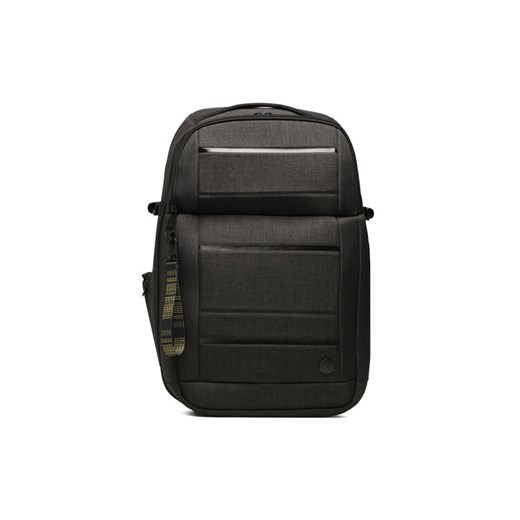 CATerpillar Plecak B. Holt Cabin Backpack 84348-500 Czarny ze sklepu MODIVO w kategorii Plecaki - zdjęcie 182736689