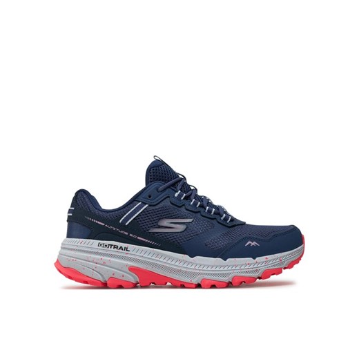 Skechers Buty do biegania Go Run Trail Altitude 2.0-Ravine 129525/NVPK Granatowy Skechers 35 MODIVO