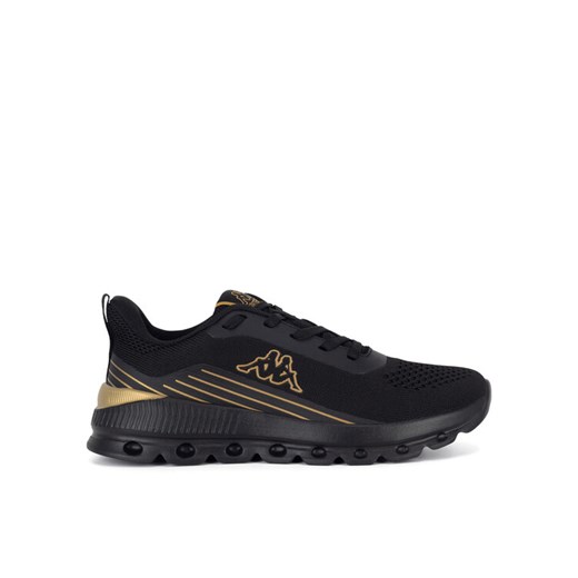 Kappa Sneakersy AW24-3C012-W Czarny ze sklepu MODIVO w kategorii Buty sportowe damskie - zdjęcie 182736877