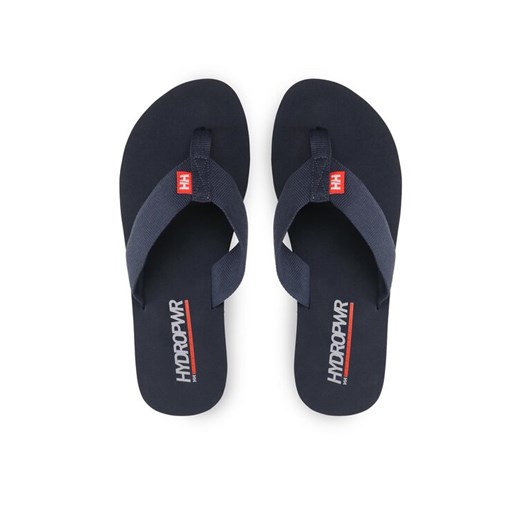 Helly Hansen Japonki Seasand Hp 2 11954_693 Granatowy ze sklepu MODIVO w kategorii Klapki męskie - zdjęcie 182736887