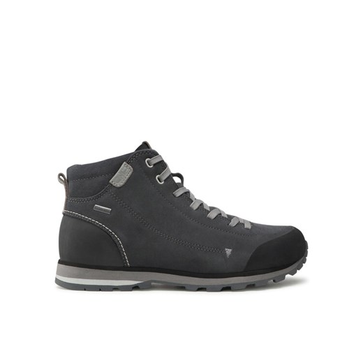 CMP Trekkingi Elettra Mid Hiking Shoes Wp 38Q4597 Szary ze sklepu MODIVO w kategorii Buty trekkingowe męskie - zdjęcie 182736919