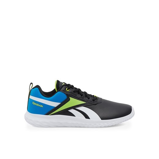 Reebok Sneakersy Rush Runner 5 100034146K Czarny ze sklepu MODIVO w kategorii Buty sportowe dziecięce - zdjęcie 182737049