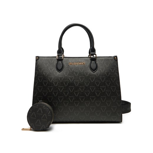 Valentino Torebka Lady Re VBS8GT04 Czarny ze sklepu MODIVO w kategorii Torebki damskie - zdjęcie 182737116