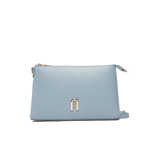 Furla Torebka WE00615 AX0733 55000 Szary ze sklepu MODIVO w kategorii Listonoszki - zdjęcie 182737159
