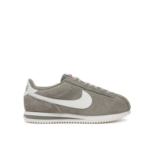 Nike Sneakersy Cortez Vntg FJ2530 Szary ze sklepu MODIVO w kategorii Buty sportowe damskie - zdjęcie 182737175