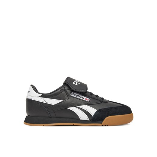 Reebok Sneakersy CAMPIO XT KILTY 100235246 Czarny ze sklepu MODIVO w kategorii Buty sportowe damskie - zdjęcie 182737196