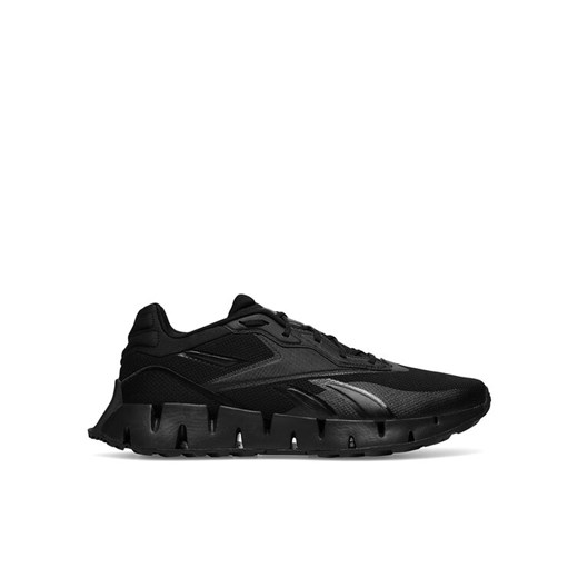 Reebok Buty do biegania Zig Dynamica 4 Adveture 100074864 Czarny ze sklepu MODIVO w kategorii Buty sportowe męskie - zdjęcie 182737305