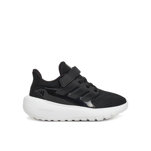 adidas Sneakersy Ultimashow 2.0 JH6106 Czarny ze sklepu MODIVO w kategorii Buty sportowe dziecięce - zdjęcie 182737425