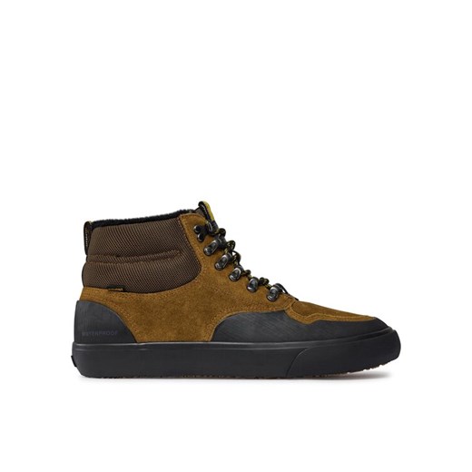 Element Sneakersy Tc3 Mid W ELYS300037 Brązowy ze sklepu MODIVO w kategorii Buty sportowe męskie - zdjęcie 182737427