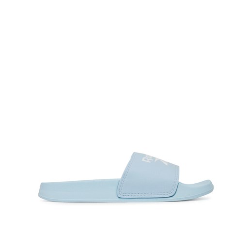 Reebok Klapki SS25-3C069-3 Niebieski ze sklepu MODIVO w kategorii Klapki dziecięce - zdjęcie 182737508