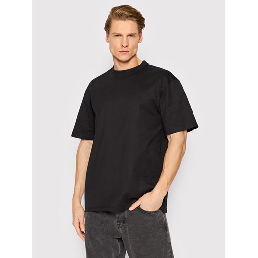 Only & Sons T-Shirt Fred 22022532 Czarny Relaxed Fit ze sklepu MODIVO w kategorii T-shirty męskie - zdjęcie 182737555