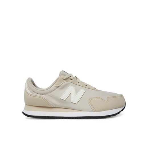 New Balance Sneakersy GC323AC Beżowy ze sklepu MODIVO w kategorii Buty sportowe damskie - zdjęcie 182737629