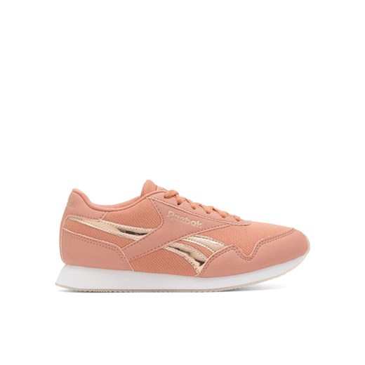 Reebok Sneakersy Royal Cl Jogger 3 GW3212 Pomarańczowy ze sklepu MODIVO w kategorii Buty sportowe damskie - zdjęcie 182737637