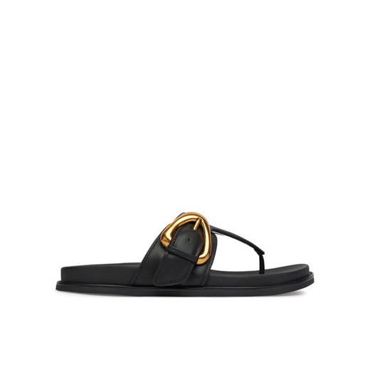 Gino Rossi Japonki CLAUDIE-R25SS03088 ze sklepu MODIVO w kategorii Klapki damskie - zdjęcie 182737639