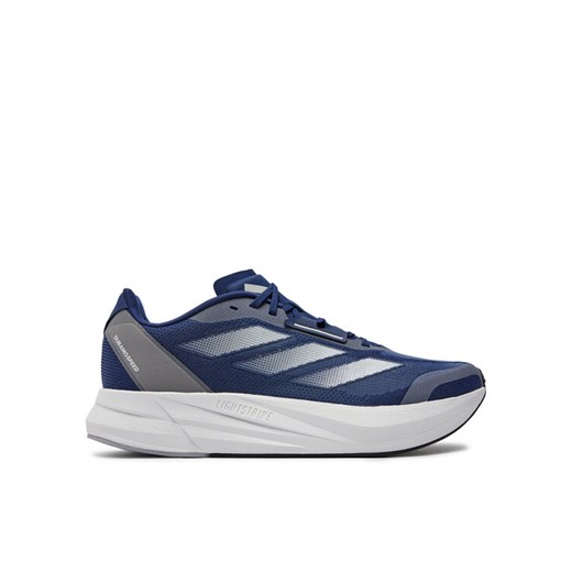 adidas Buty do biegania Duramo Speed ID8355 Niebieski ze sklepu MODIVO w kategorii Buty sportowe męskie - zdjęcie 182737656