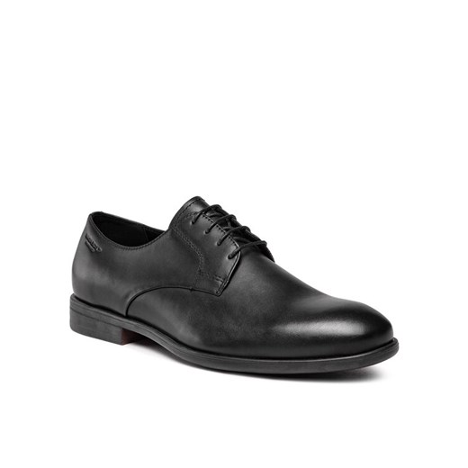 Vagabond Shoemakers Półbuty Harvey 4663-401-20 Czarny ze sklepu MODIVO w kategorii Półbuty męskie - zdjęcie 182737697