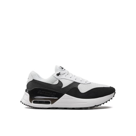 Nike Sneakersy DM9537 103 Biały ze sklepu MODIVO w kategorii Buty sportowe męskie - zdjęcie 182737797