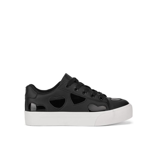 DeeZee Trampki CSS20531-01 Czarny ze sklepu MODIVO w kategorii Trampki dziecięce - zdjęcie 182737889