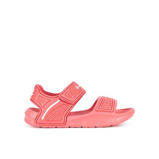 Champion Sandały SQUIRT B S32631-RS066 Różowy ze sklepu MODIVO w kategorii Sandały dziecięce - zdjęcie 182737909