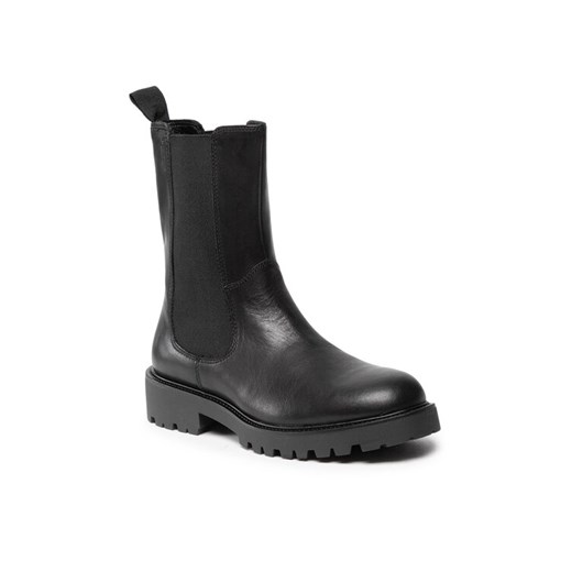 Vagabond Shoemakers Sztyblety Kenova 5241-201-20 Czarny ze sklepu MODIVO w kategorii Botki - zdjęcie 182738308