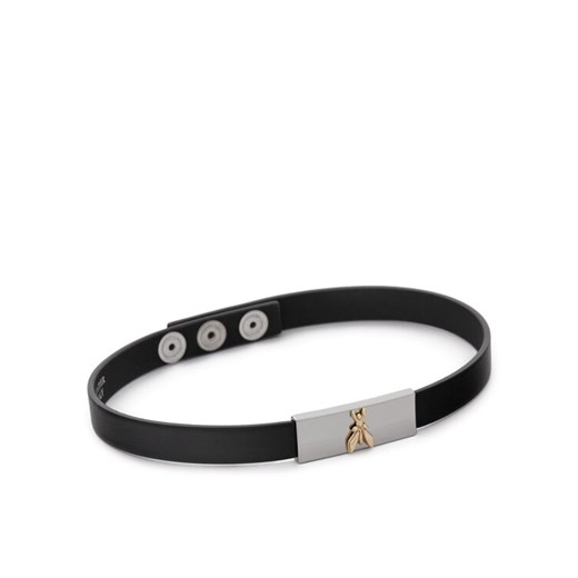 Patrizia Pepe Choker 8J1722/L048-K103 Czarny ze sklepu MODIVO w kategorii Naszyjniki - zdjęcie 182738377