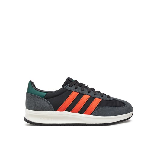 adidas Sneakersy Run 70S 2.0 IH8591 Czarny 42 MODIVO