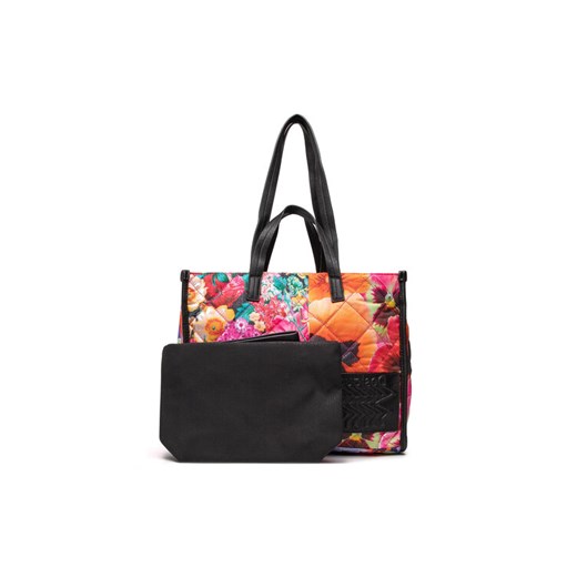 Desigual Torebka 22WAXA32 Kolorowy Desigual 00 MODIVO