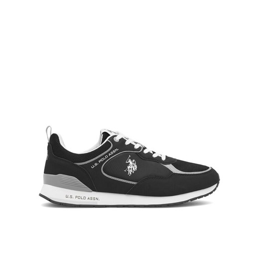 U.S. Polo Assn. Sneakersy TABRY007A Czarny ze sklepu MODIVO w kategorii Buty sportowe męskie - zdjęcie 182738599