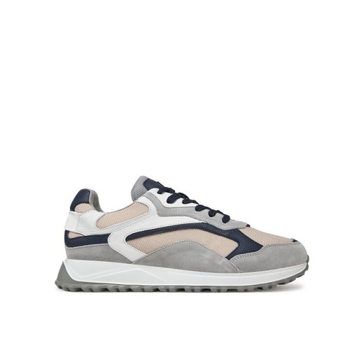Bogner Sneakersy Michigan 7 B 12521505 Szary ze sklepu MODIVO w kategorii Buty sportowe męskie - zdjęcie 182738759