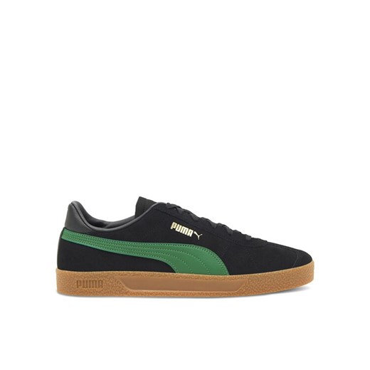 Puma Sneakersy Club 381111 27 Czarny ze sklepu MODIVO w kategorii Trampki męskie - zdjęcie 182738769