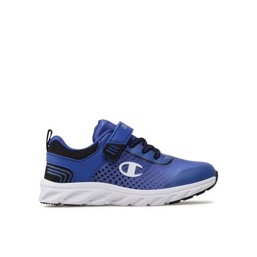 Champion Sneakersy Buzza B Td S32466-CHABS038 Granatowy ze sklepu MODIVO w kategorii Buty sportowe dziecięce - zdjęcie 182738796