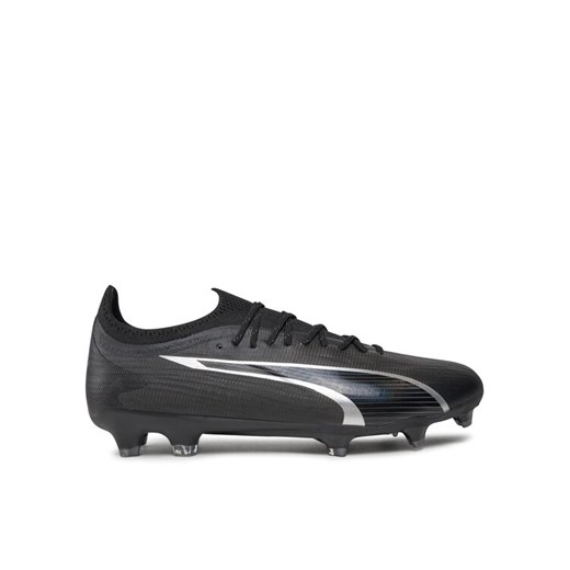 Puma Buty do piłki nożnej Ultra Ultimate Fg/Ag 107311 02 Czarny ze sklepu MODIVO w kategorii Buty sportowe męskie - zdjęcie 182738885