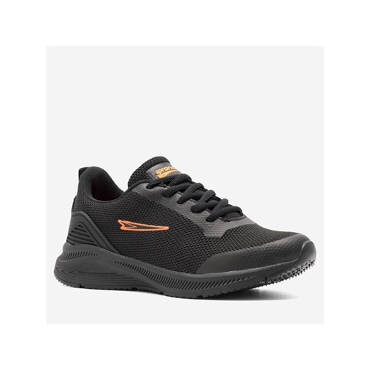 Sprandi Sneakersy CROSSREACT BP70-23121 Czarny ze sklepu MODIVO w kategorii Buty sportowe dziecięce - zdjęcie 182738946