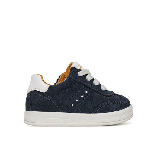 Primigi Sneakersy 7854611 S Granatowy ze sklepu MODIVO w kategorii Buty sportowe dziecięce - zdjęcie 182738949