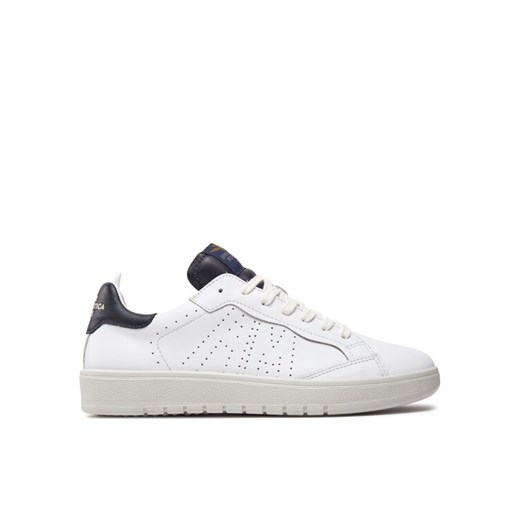 Aeronautica Militare Sneakersy 241SC268DPL212 Biały ze sklepu MODIVO w kategorii Buty sportowe damskie - zdjęcie 182739016