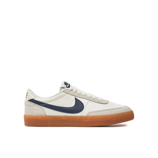 Nike Sneakersy Killshot 2 Leather 432997 107 Biały ze sklepu MODIVO w kategorii Trampki męskie - zdjęcie 182739088