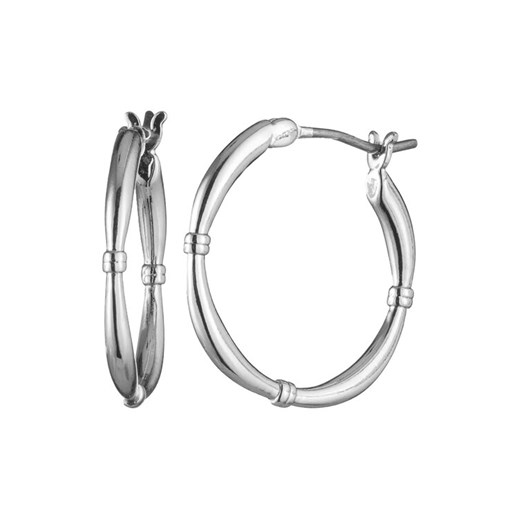 LAUREN RALPH LAUREN Kolczyki 14G00871 Srebrny 00 MODIVO