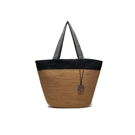 Nobo Torebka BAGX300-K015 Beżowy Nobo OS MODIVO