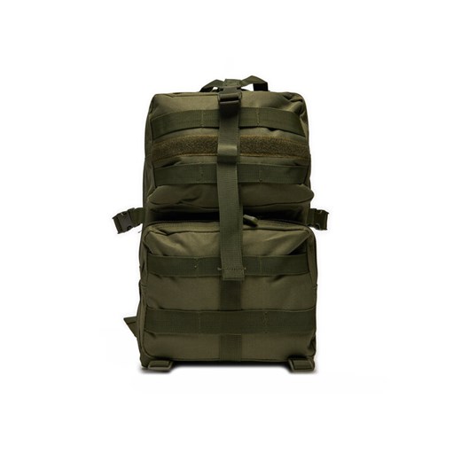 Semi Line Plecak A3047-2 Khaki ze sklepu MODIVO w kategorii Plecaki - zdjęcie 182739286