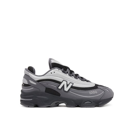 New Balance Sneakersy M1000MEG Szary ze sklepu MODIVO w kategorii Buty sportowe męskie - zdjęcie 182739338