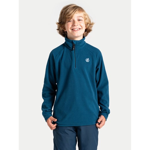 Dare2B Polar Freehand DKA357 Niebieski Regular Fit ze sklepu MODIVO w kategorii Bluzy chłopięce - zdjęcie 182739345