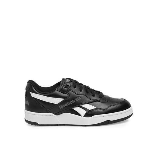 Reebok Sneakersy BB 4000 II 100033315 W Czarny ze sklepu MODIVO w kategorii Buty sportowe damskie - zdjęcie 182739379