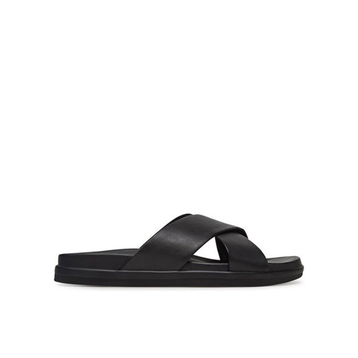 Jack&Jones Klapki Jfwverona 12275239 Czarny 41 MODIVO