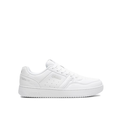 Joma Sneakersy C.Platea Low 2302 CPLAW2302 Biały ze sklepu MODIVO w kategorii Buty sportowe męskie - zdjęcie 182739585