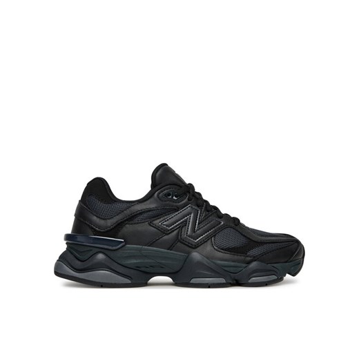 New Balance Sneakersy U9060NRI Czarny New Balance 40_5 MODIVO