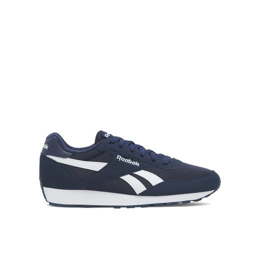 Reebok Sneakersy REEBOK REWIND R 100001391 Granatowy ze sklepu MODIVO w kategorii Buty sportowe męskie - zdjęcie 182739795